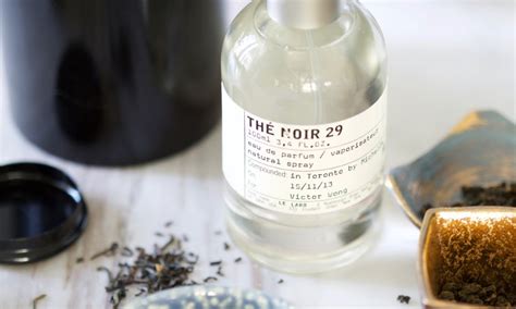 le labo the noir dupe